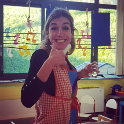 tutor a carrara - tania