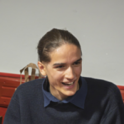 tutor a Giaveno - Simone