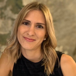 tutor a Vicenza - Anna