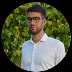 tutor a Parma - Dimitri