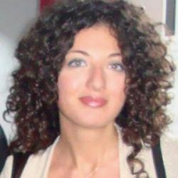 tutor a Bologna - Giulia
