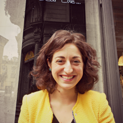 tutor a Torino - Giulia