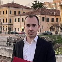 tutor a Arzignano - Edoardo