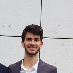 tutor a Pisa - Samuele