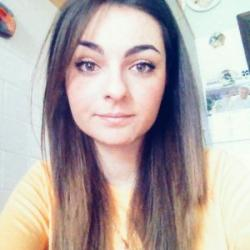 tutor a Napoli - Fiona