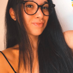 tutor a Siena - Melania