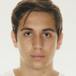 tutor a Schio - Daniele