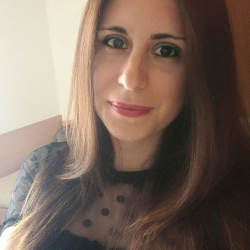 tutor a Roma - Rosella