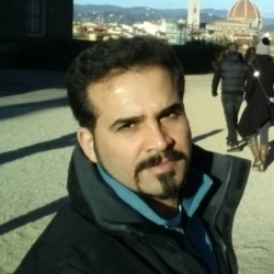 tutor a genova - Mohammadreza