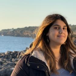 tutor a Napoli - Lorenza