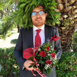 tutor a Erice - Stefano