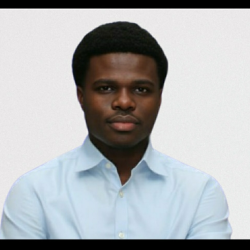 tutor a Collegno - KOFFI JOULE KEVIN