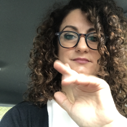 tutor a Milano - Edvige