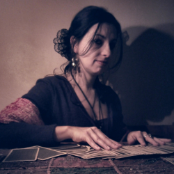 tutor a Vigevano - Emanuela