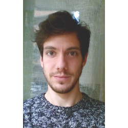 tutor a Firenze - Francesco