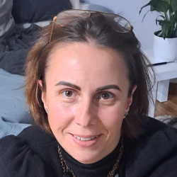 tutor a Cossato - Romina