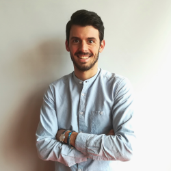 tutor a Milano - Matteo