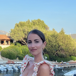 tutor a napoli - gabriella