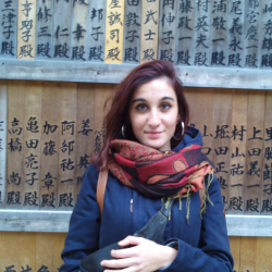 tutor a Milano - Rossella