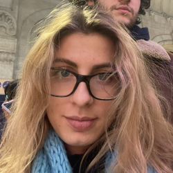 tutor a Brescia - Silvia