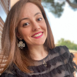 tutor a Roma - Ilaria