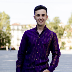 tutor a Torino - Valter
