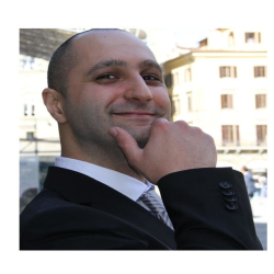 tutor a Firenze - Fabio