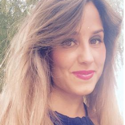 tutor a nocera superiore - giovanna