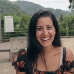 tutor a Pisa - Giorgia