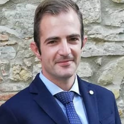 tutor a arezzo - Luca