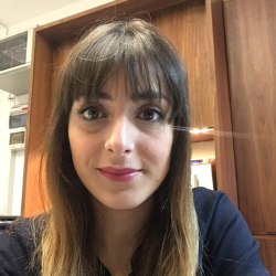 tutor a Latina - Ilaria
