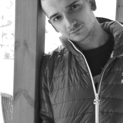 tutor a Lecco - Andrei