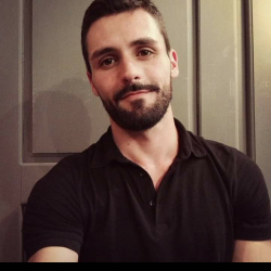 tutor a Roma - Renato