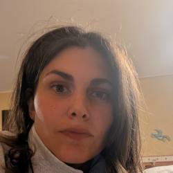 tutor a Roma - Agnese