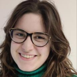 tutor a Torino - Ilaria