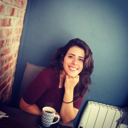 tutor a Roma - Chiara
