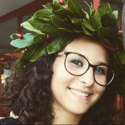 tutor a Siculiana - Roberta