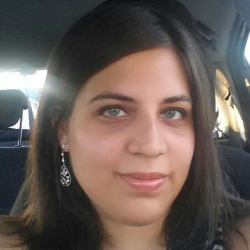 tutor a Roma - Martina