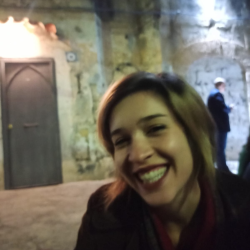 tutor a Roma - Giulia