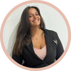tutor a Roma - Samuela