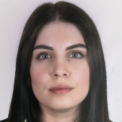 tutor a Perugia - Elena