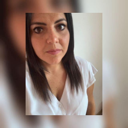 tutor a Napoli - Maria