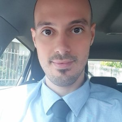 tutor a Rozzano - Stefano
