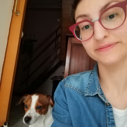 tutor a Monteodorisio - Lucia