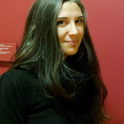tutor a Grottammare - Maria Benedetta