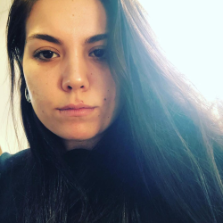tutor a Crotone - Serena