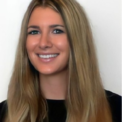 tutor a Avellino - Giorgia