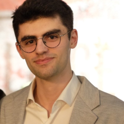 tutor a Pisa - Matteo