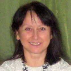tutor a Torino - Galyna