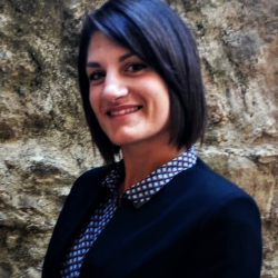 tutor a Firenze - Diletta